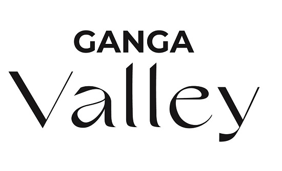 Ganga Valley Device mark 6872060 Trademark