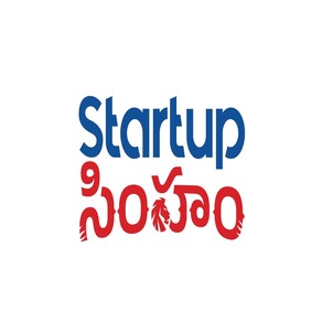 Startup Singam Device Device mark 6872257 Trademark