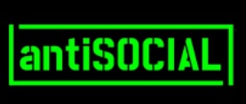 Antisocial Device mark 6872409 Trademark