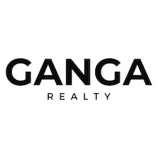 Ganga Realty Device mark 6872056 Trademark