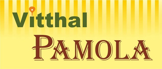 Vitthal Pamola Device mark 6872779 Trademark