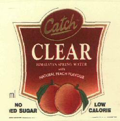 Catch Clear Device mark 2938494 Trademark