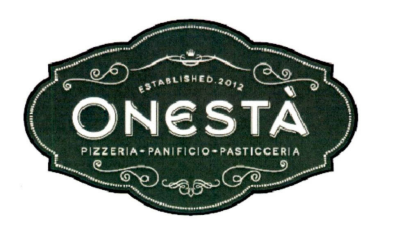 Onesta Device mark 2833984 Trademark
