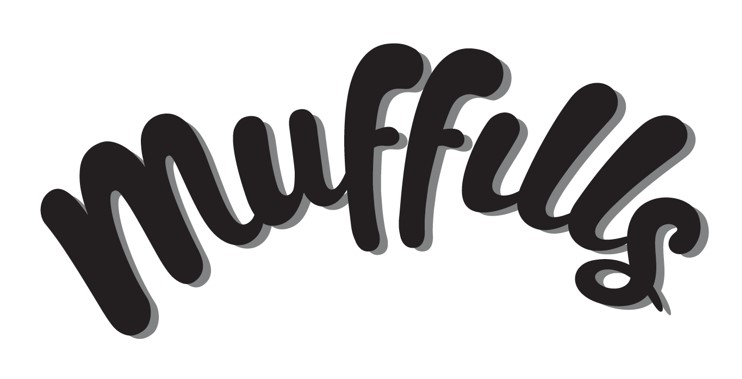 Muffills Device mark 6874072 Trademark