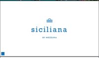 Siciliana By Mezzuna Device mark 6874095 Trademark