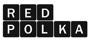 Red Polka Device mark 2921742 Trademark