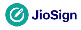 Jiosign With Device Device mark 6885204 Trademark