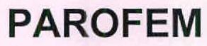 Parofem Device mark 2561640 Trademark