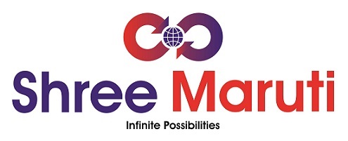 Shree Maruti Infinite Possibilities With Device Device mark 6875206 Trademark