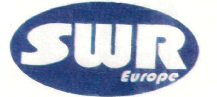 Swr Europe (label) Device mark 2324019 Trademark