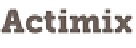 Actimix Device mark 6876738 Trademark