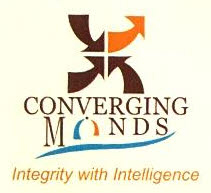 Converging Monds Device mark 2495530 Trademark