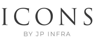 Icons By Jp Infra Label Device mark 6877710 Trademark