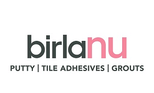 Birlanu Putty/ Tile Adhesives/ Grouts Device mark 6878406 Trademark