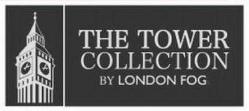 The Tower Collection Logo Device mark 2237336 Trademark