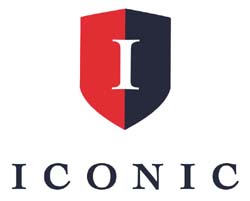 Iconic With Device Of I Device mark 6881365 Trademark