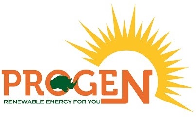 Progen Device mark 6882271 Trademark