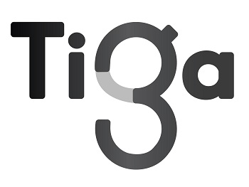 Tiga Device mark 6883720 Trademark