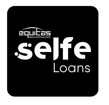 Equitas Small Finance Bank Selfe Loans Device mark 6883718 Trademark