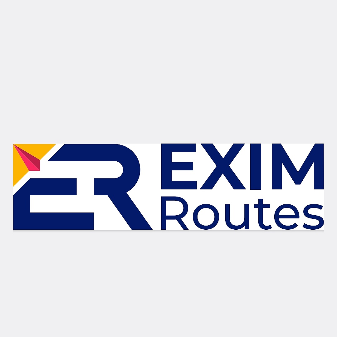 Er Exim Routes Device mark 6883937 Trademark