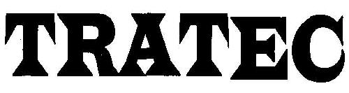 Tratec Device mark 2095769 Trademark