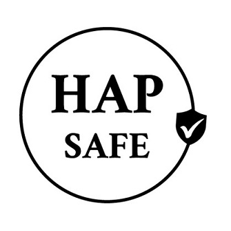 Hap Safe Device mark 6882607 Trademark