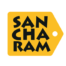 Sancharam Device mark 6886020 Trademark