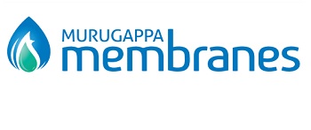 Murugappa Membranes Device mark 6886474 Trademark