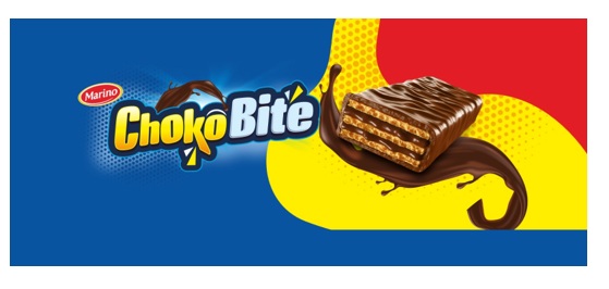 Marino Chokobite Device mark 6887585 Trademark