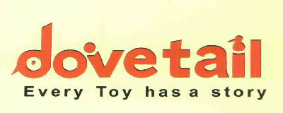 Dovetail Device mark 2989702 Trademark