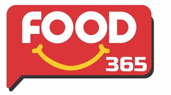 Food 365 Device mark 6888202 Trademark