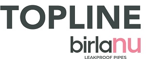 Topline Birlanu Leakproof Pipes Device mark 6887866 Trademark
