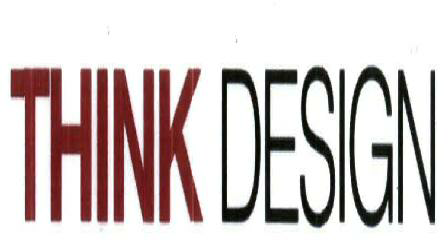 Think Design (logo) Device mark 2057578 Trademark