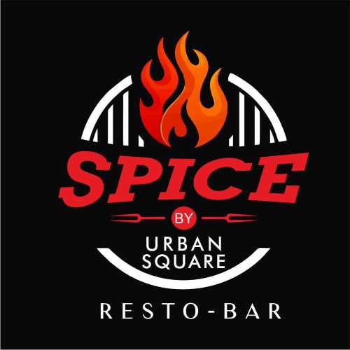 Spice By Urban Square Device mark 6888924 Trademark