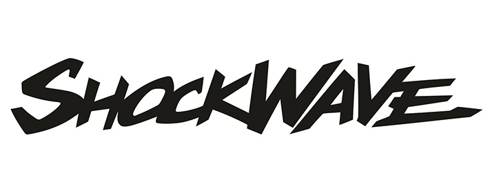 Shockwave Device mark 6890646 Trademark