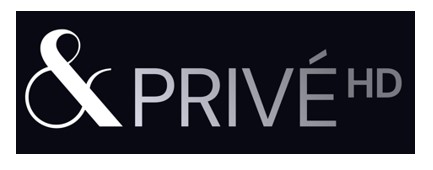 & Prive Hd Device mark 6890177 Trademark