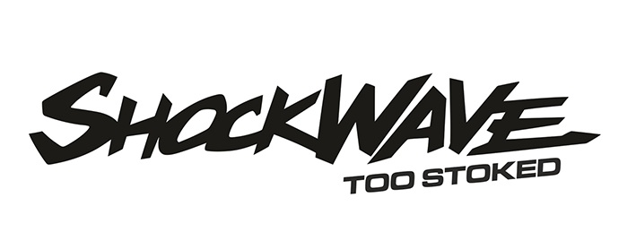 Shockwave Too Stoked Device mark 6890649 Trademark