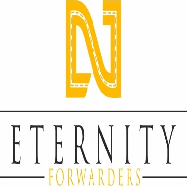 Eternity Forwarders Device mark 6890147 Trademark