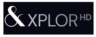 & Xplor Hd Device mark 6890157 Trademark