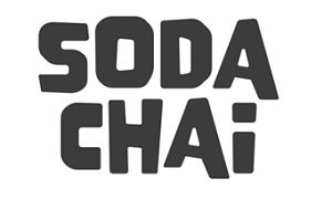 Soda Chai (with Device) Device mark 6891393 Trademark