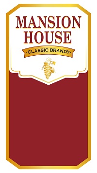 Mansion House Classic Brandy Device mark 6891239 Trademark