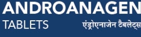 Androanagen Device mark 6892150 Trademark