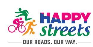 Happy Streets - Our Roads.our.way- Label Device mark 2929261 Trademark