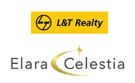 Lt L&t Realty Elara Celestia Device mark 6892650 Trademark