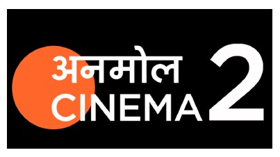 Anmol Cinema 2 Device mark 6893217 Trademark