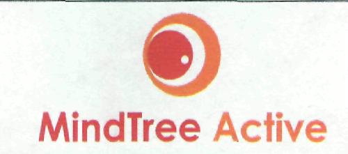 Mindtree Active (device) Device mark 2210961 Trademark