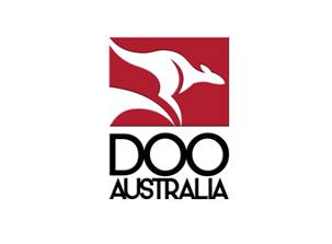 Doo Australia (label) Device mark 2818023 Trademark