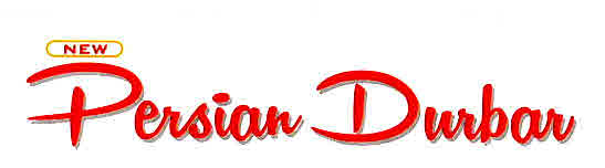 Persian Durbar Device mark 2961700 Trademark