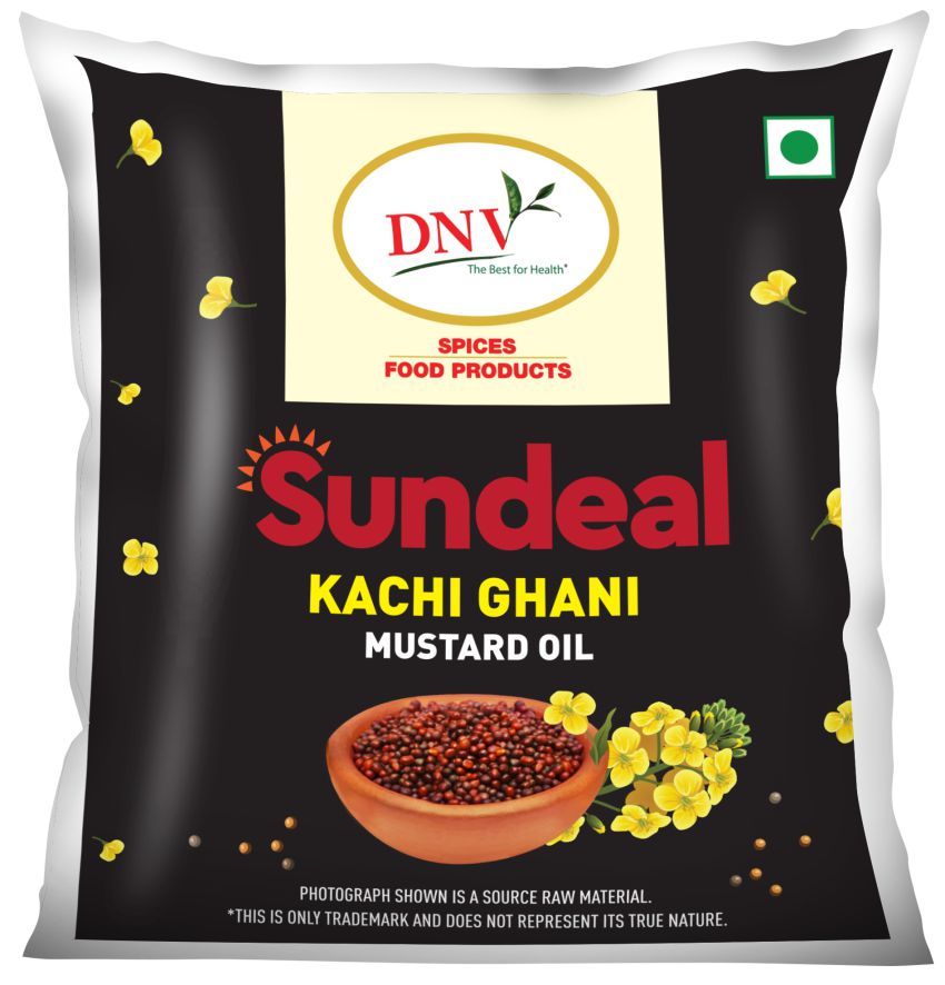 Dnv Sundeal Along With Others Descriptive Matter Color Combination Label Device mark 6893817 Trademark