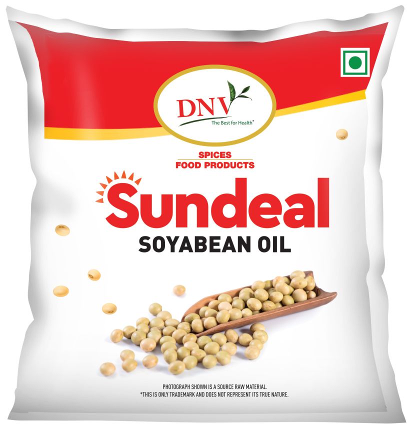 Dnv Sundeal Along With Others Descriptive Matter Color Combination Label Device mark 6893818 Trademark